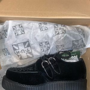 T.U.K Viva Creepers